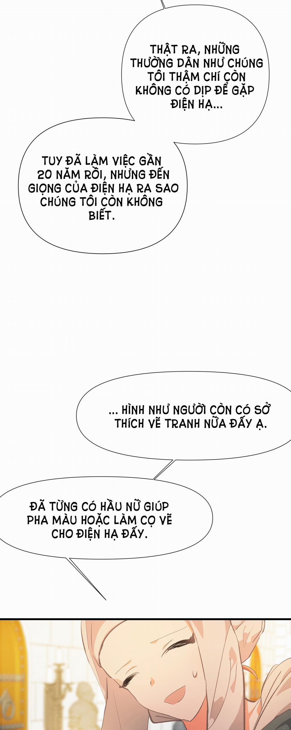 Nếu Ngài Cần Một Người Em Gái Giả 8.2 trang 1