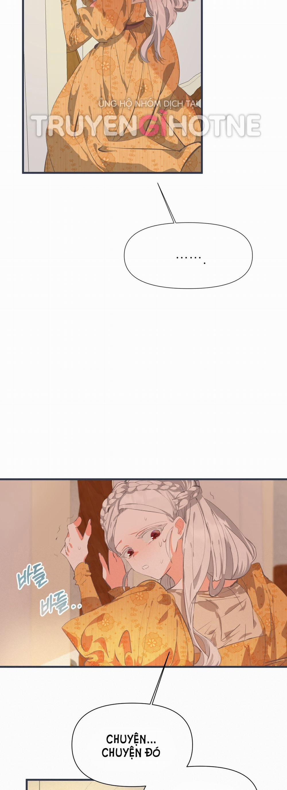 Nếu Ngài Cần Một Người Em Gái Giả 8.2 trang 12