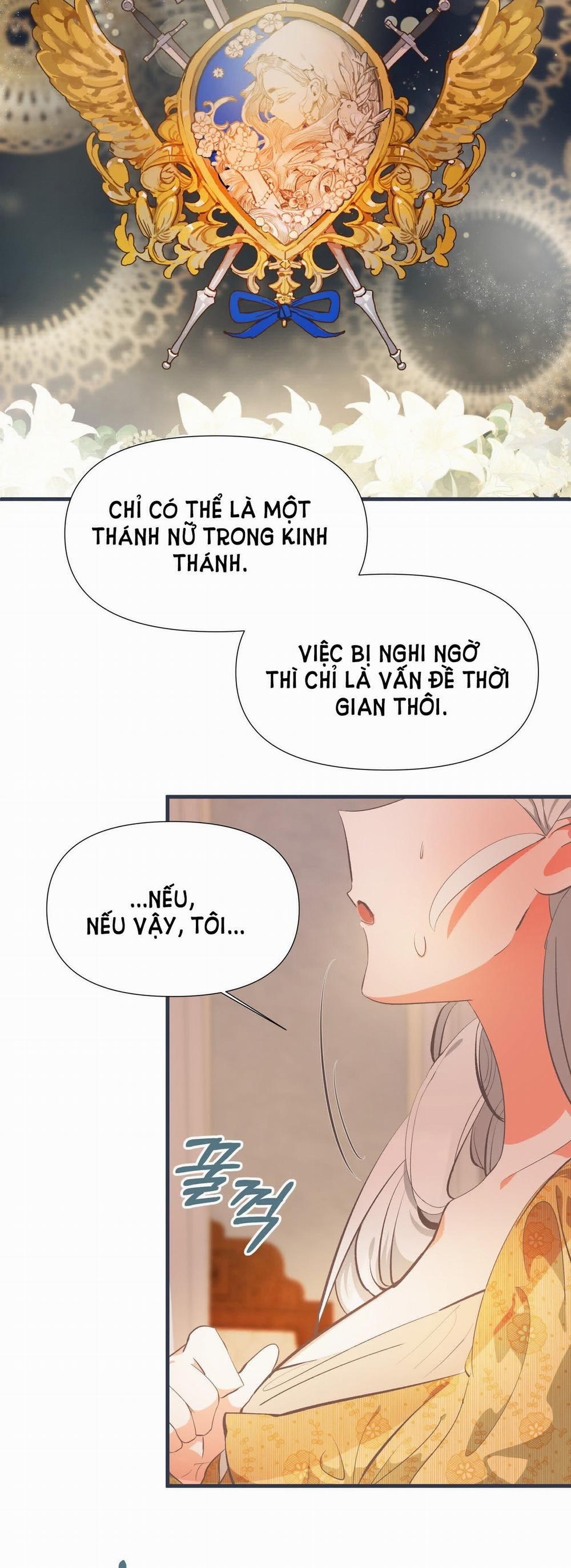 Nếu Ngài Cần Một Người Em Gái Giả 8.2 trang 16