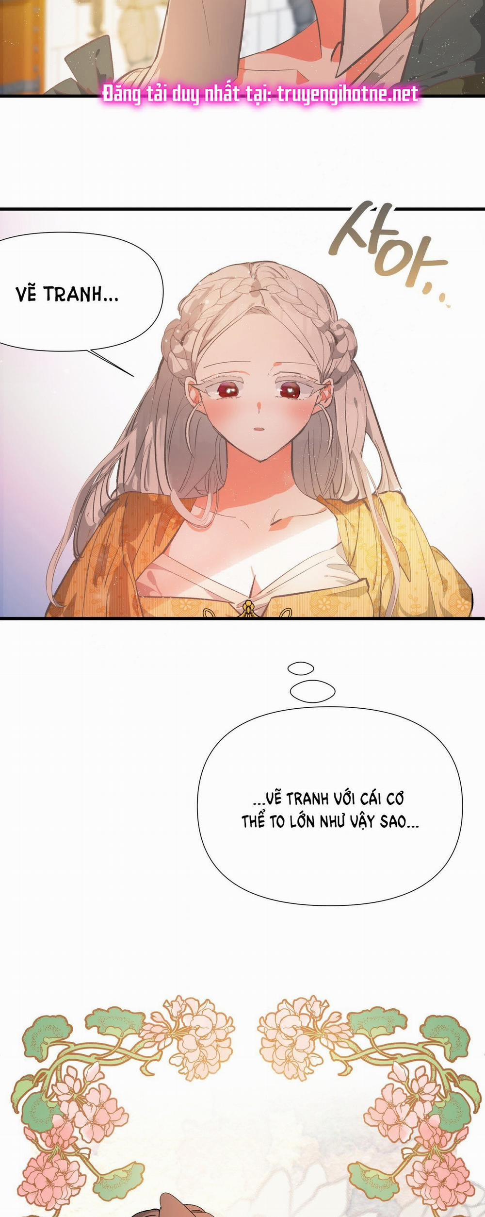 Nếu Ngài Cần Một Người Em Gái Giả 8.2 trang 2