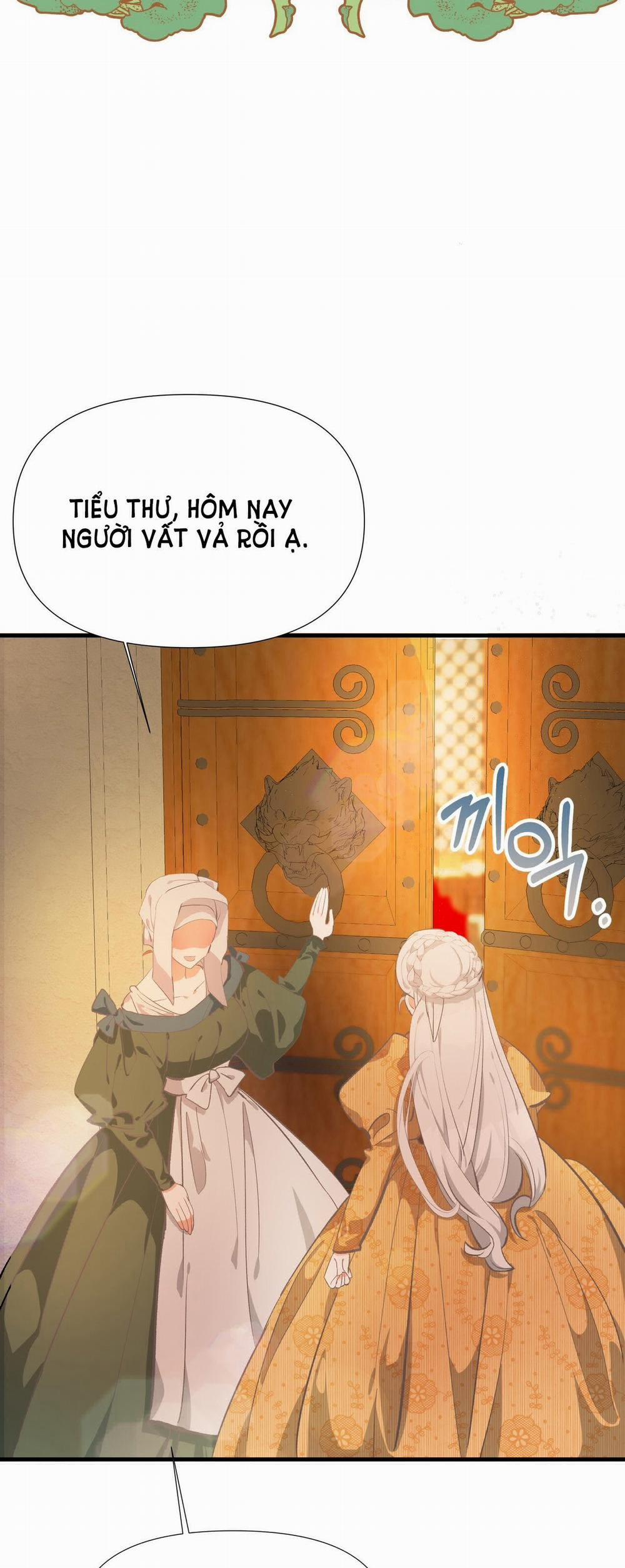 Nếu Ngài Cần Một Người Em Gái Giả 8.2 trang 4