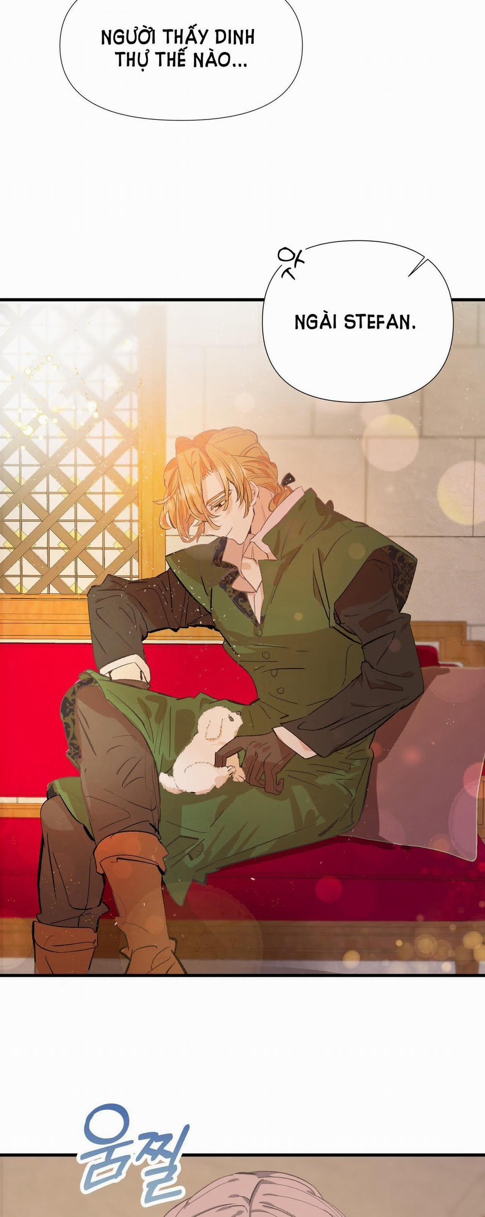 Nếu Ngài Cần Một Người Em Gái Giả 8.2 trang 5