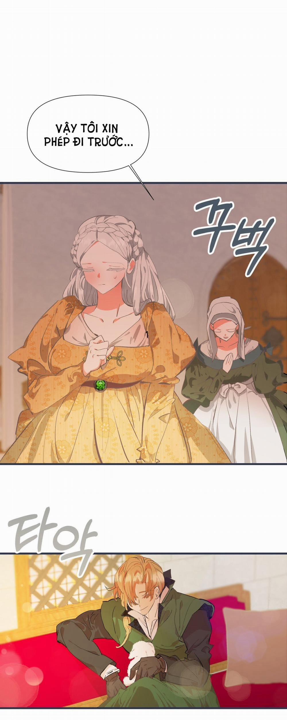 Nếu Ngài Cần Một Người Em Gái Giả 8.2 trang 7