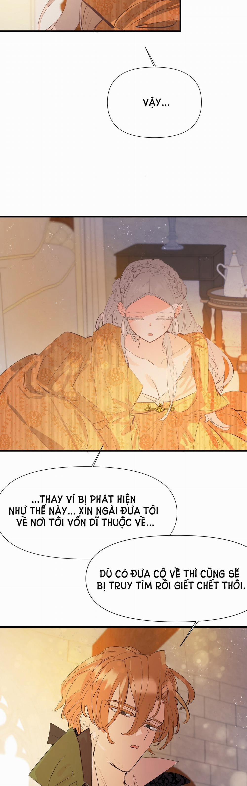 Nếu Ngài Cần Một Người Em Gái Giả 9.1 trang 1