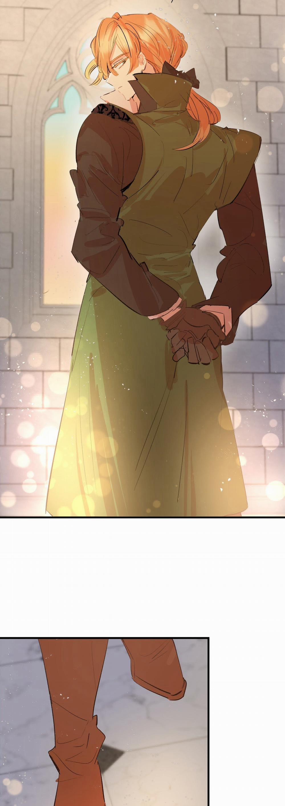 Nếu Ngài Cần Một Người Em Gái Giả 9.1 trang 14