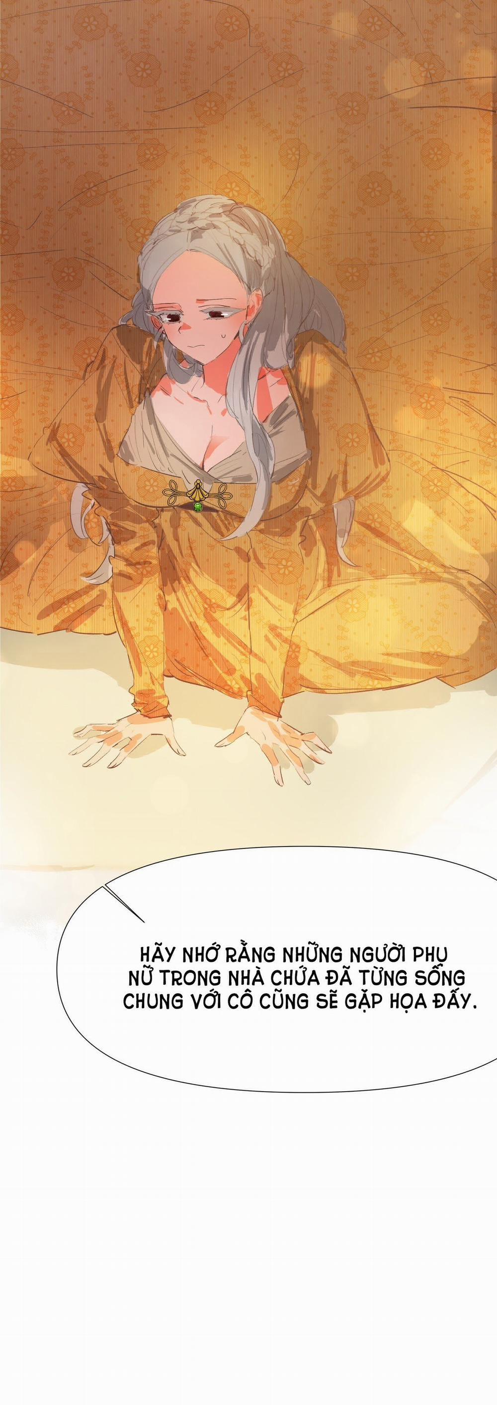 Nếu Ngài Cần Một Người Em Gái Giả 9.1 trang 19