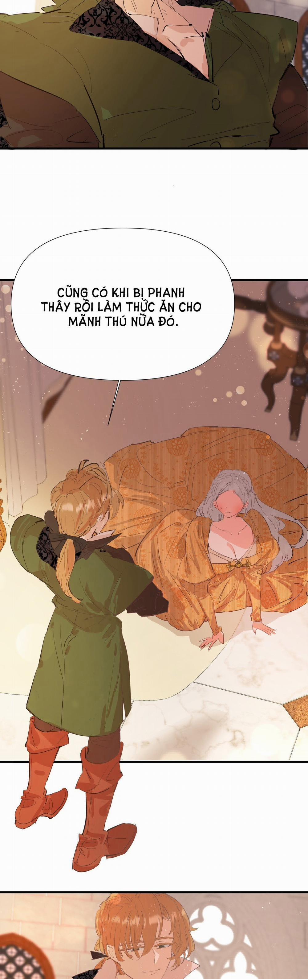 Nếu Ngài Cần Một Người Em Gái Giả 9.1 trang 2