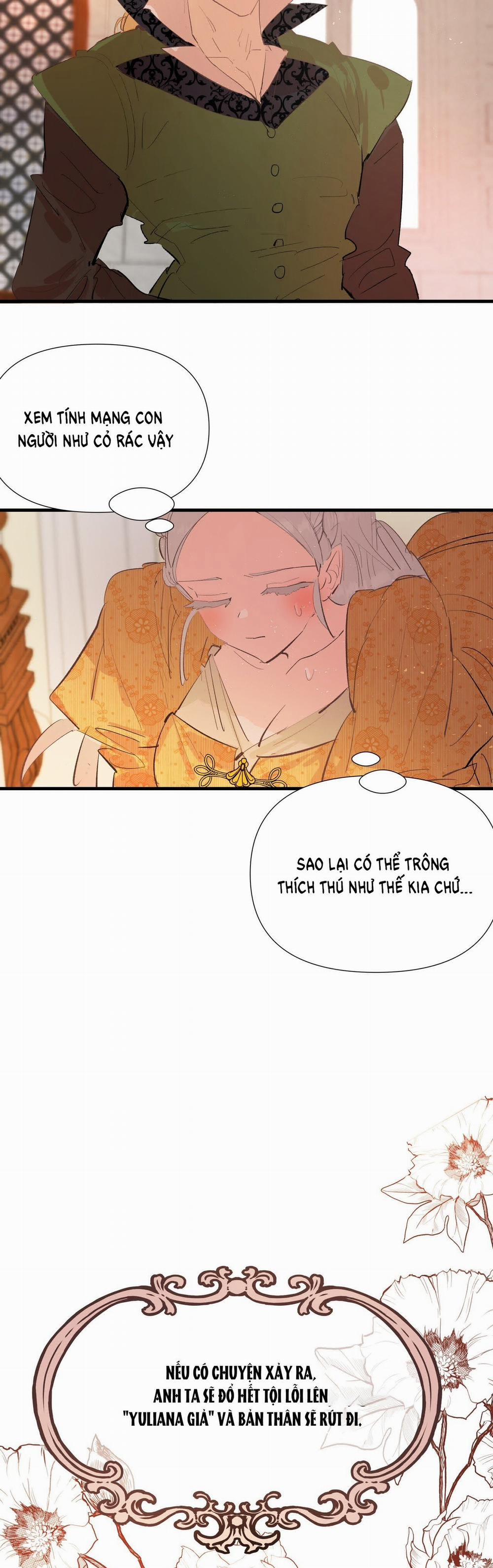 Nếu Ngài Cần Một Người Em Gái Giả 9.1 trang 3