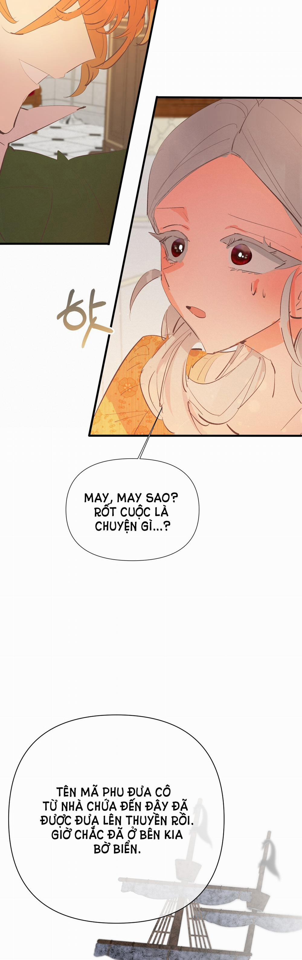 Nếu Ngài Cần Một Người Em Gái Giả 9.1 trang 5