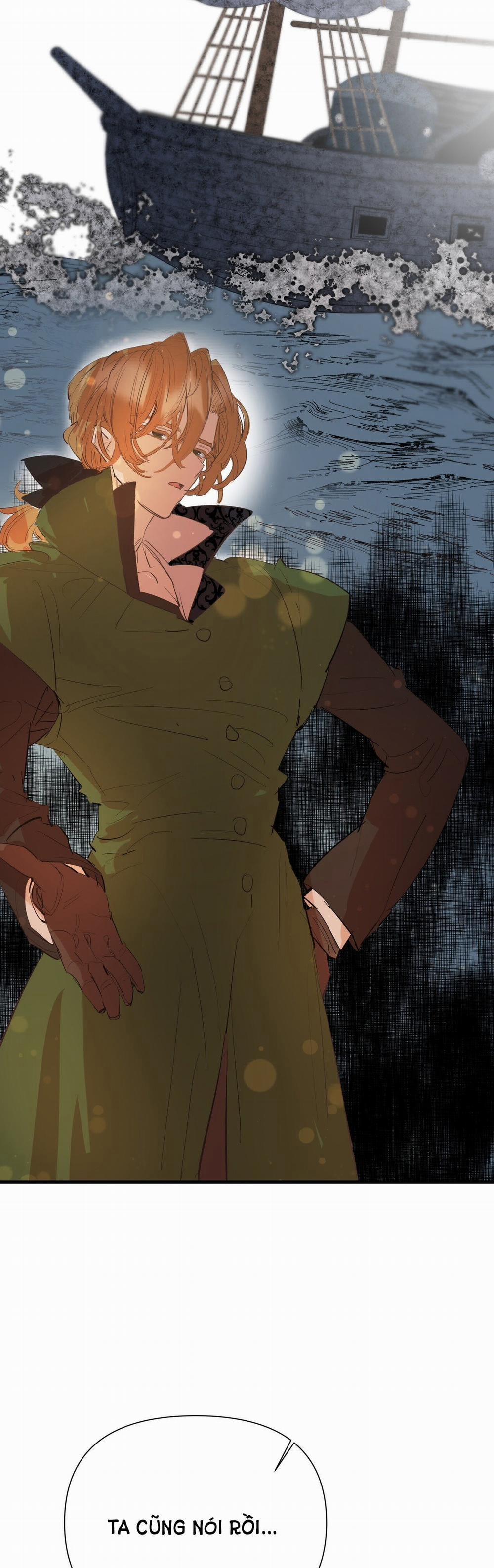 Nếu Ngài Cần Một Người Em Gái Giả 9.1 trang 6