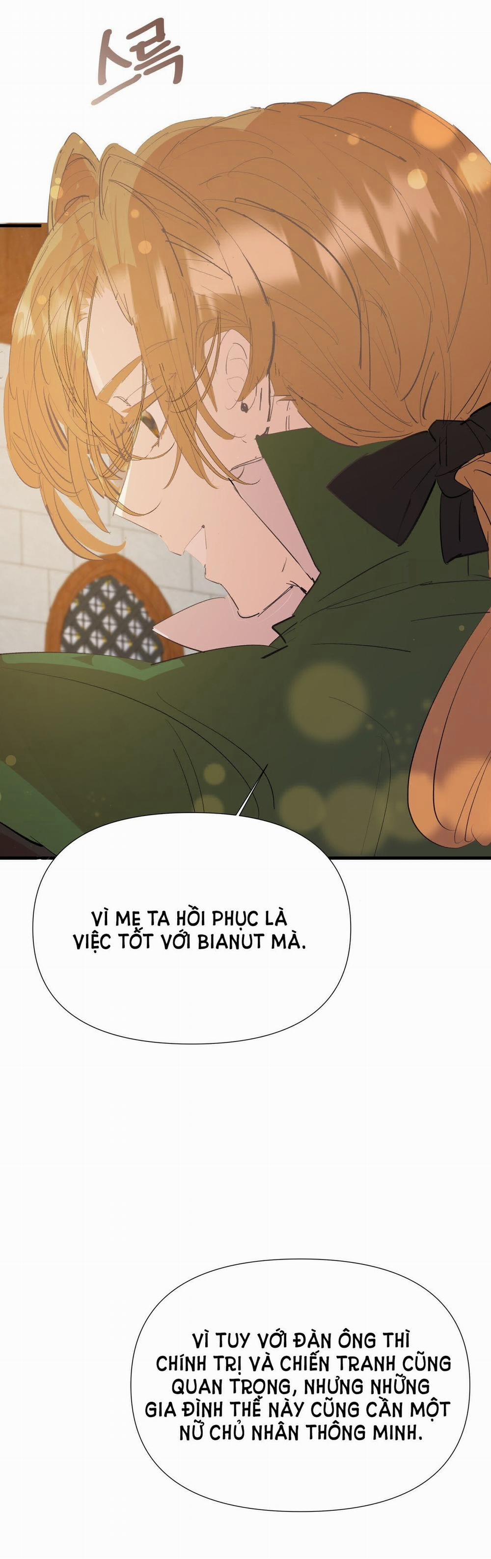 Nếu Ngài Cần Một Người Em Gái Giả 9.1 trang 8