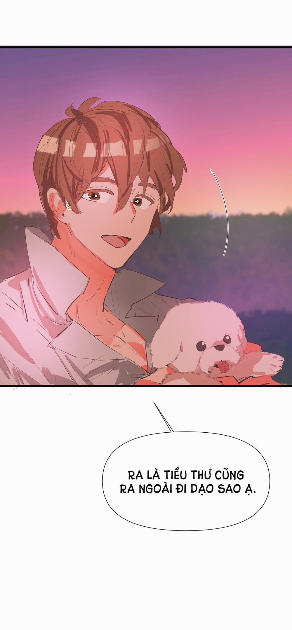 Nếu Ngài Cần Một Người Em Gái Giả 9.2 trang 19