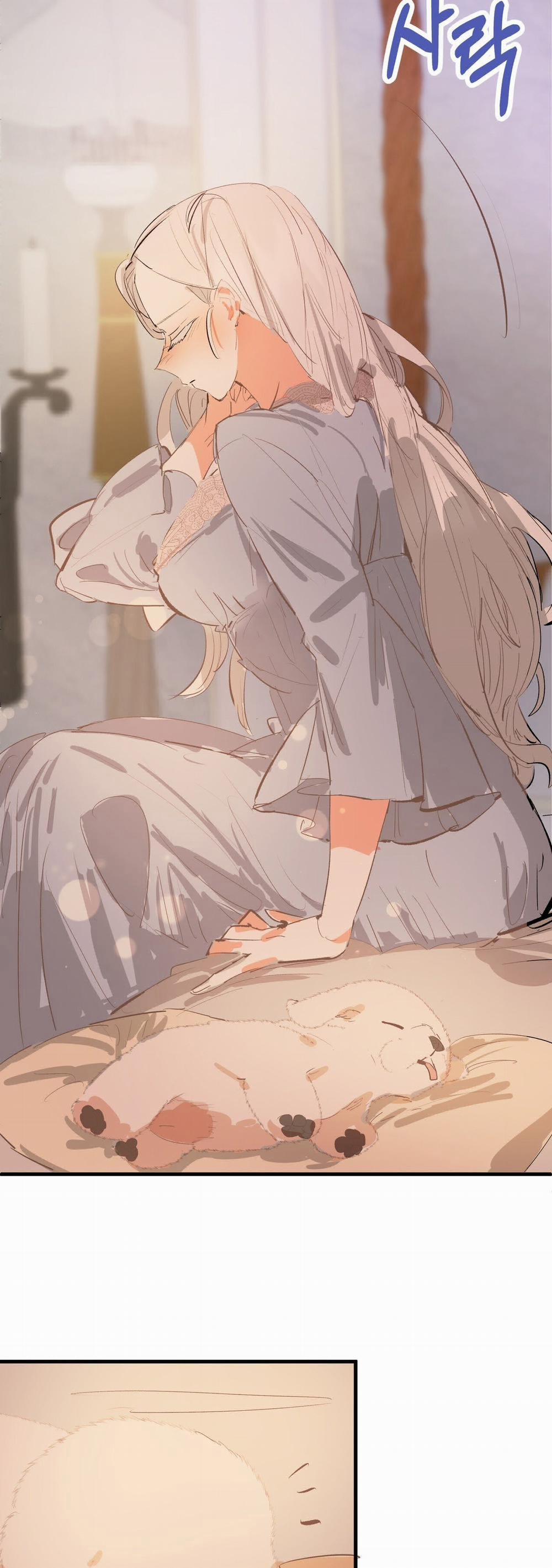 Nếu Ngài Cần Một Người Em Gái Giả 9.2 trang 3