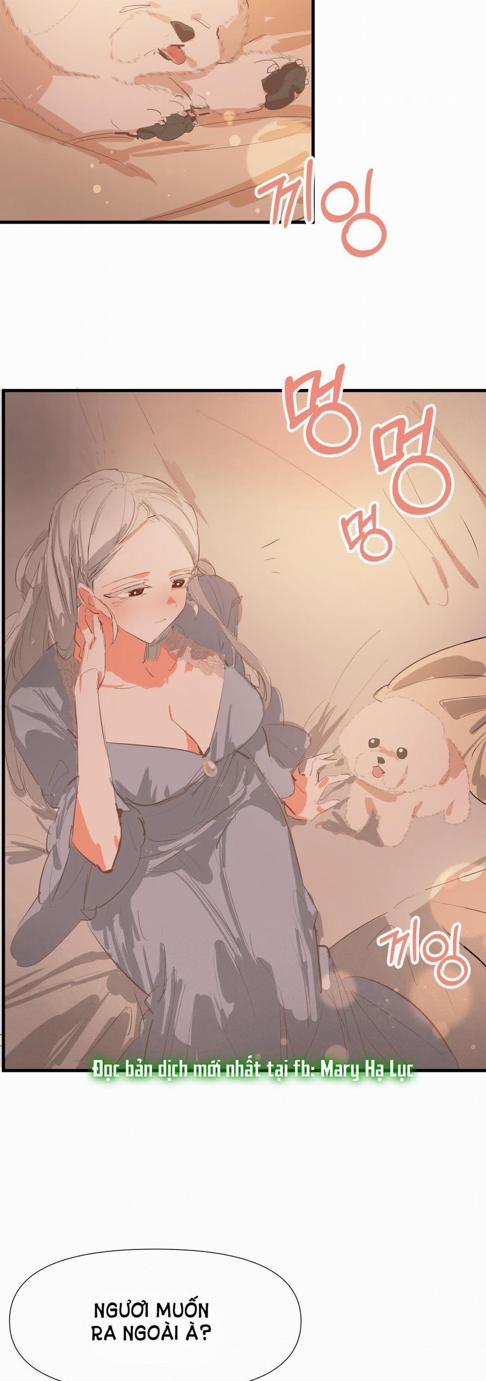 Nếu Ngài Cần Một Người Em Gái Giả 9.2 trang 4