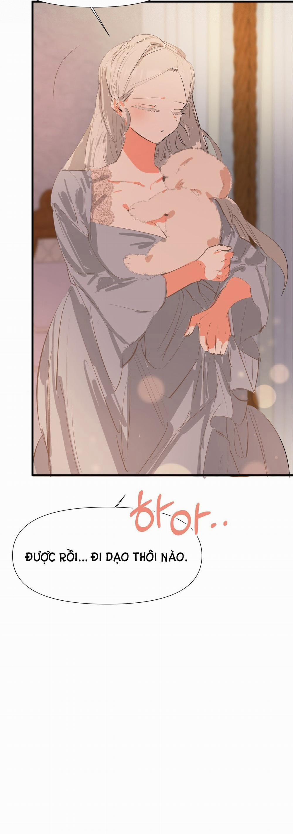 Nếu Ngài Cần Một Người Em Gái Giả 9.2 trang 5