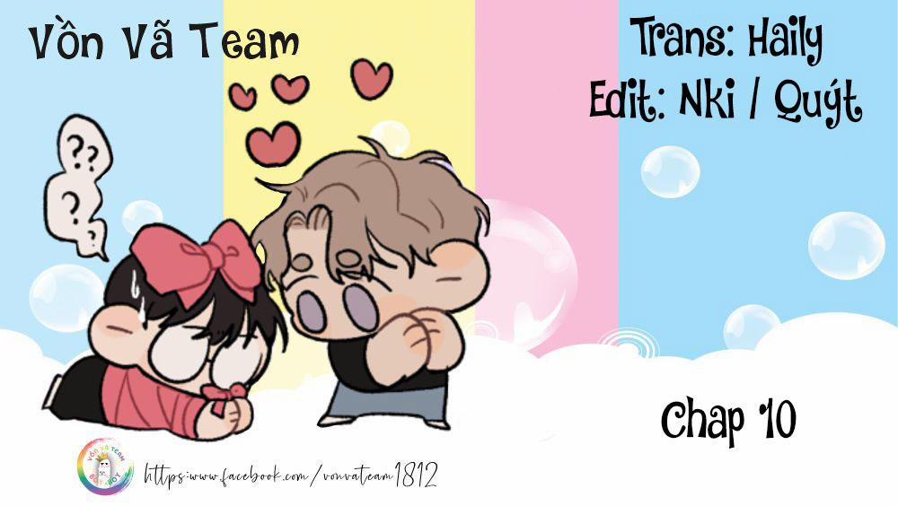 Nếu Như Cậu Bạn Hàng Xóm Là Vampire? (End) 10 trang 0