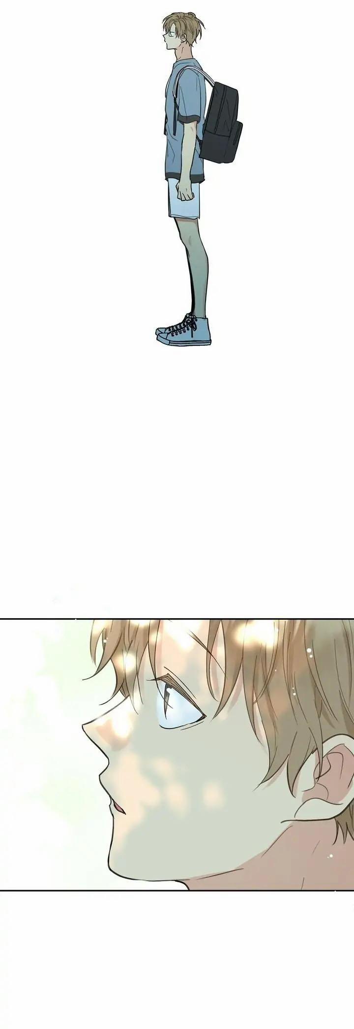 Nếu Như Cậu Bạn Hàng Xóm Là Vampire? (End) 10 trang 16