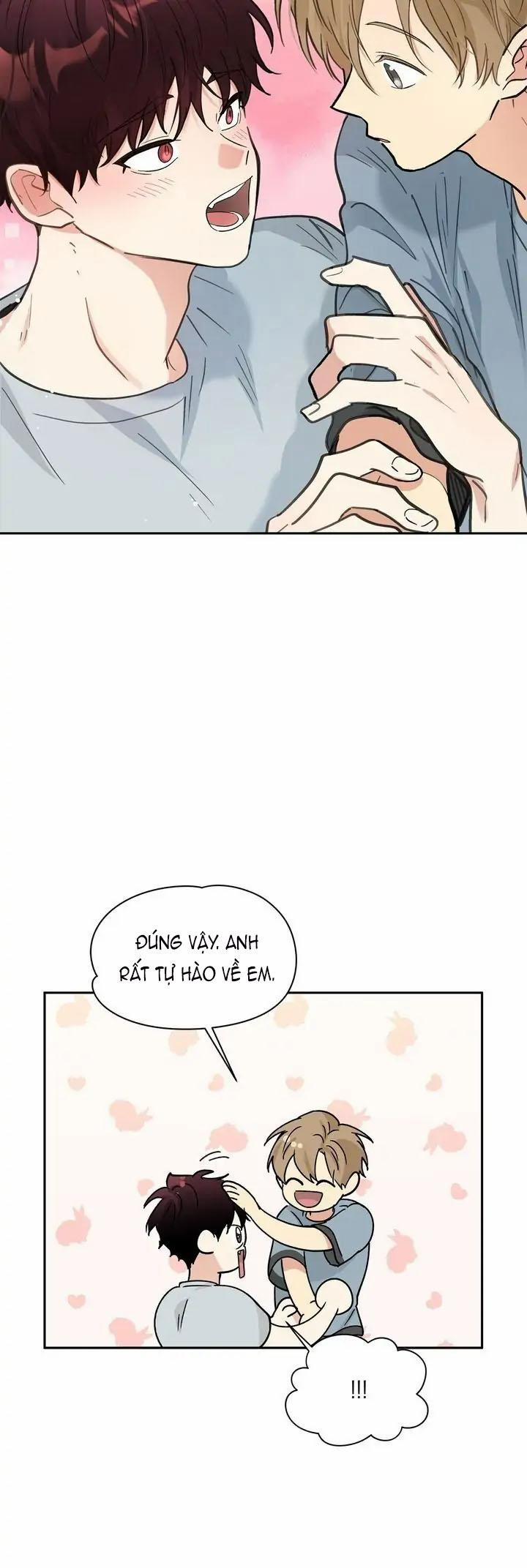 Nếu Như Cậu Bạn Hàng Xóm Là Vampire? (End) 10 trang 22