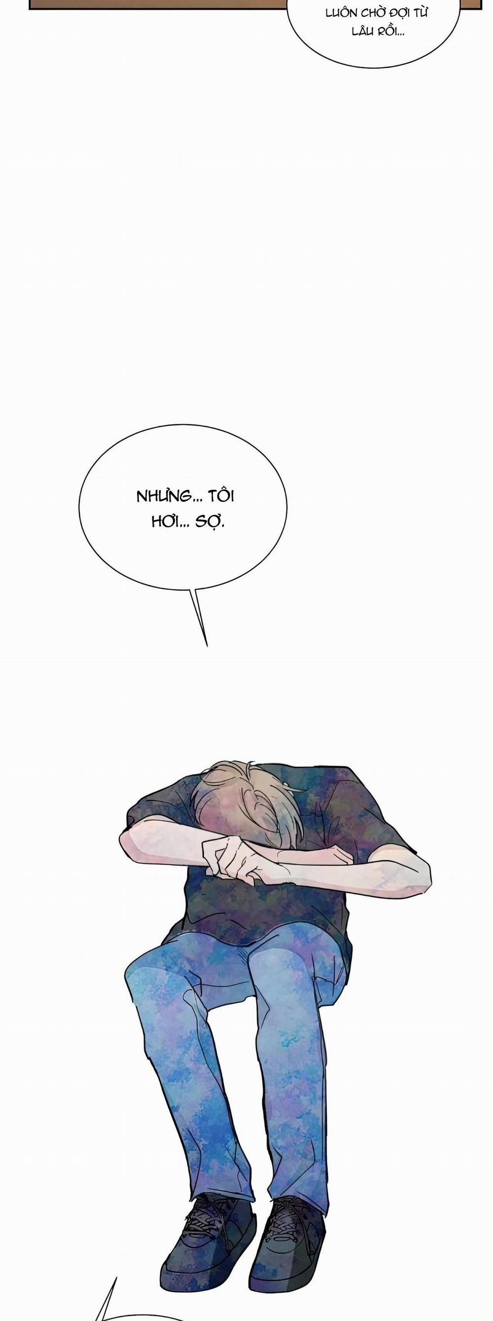 Nếu Như Cậu Bạn Hàng Xóm Là Vampire? (End) 12 trang 17