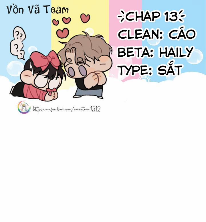 Nếu Như Cậu Bạn Hàng Xóm Là Vampire? (End) 13 trang 0