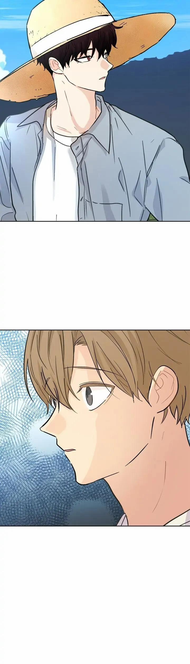 Nếu Như Cậu Bạn Hàng Xóm Là Vampire? (End) 14 trang 24