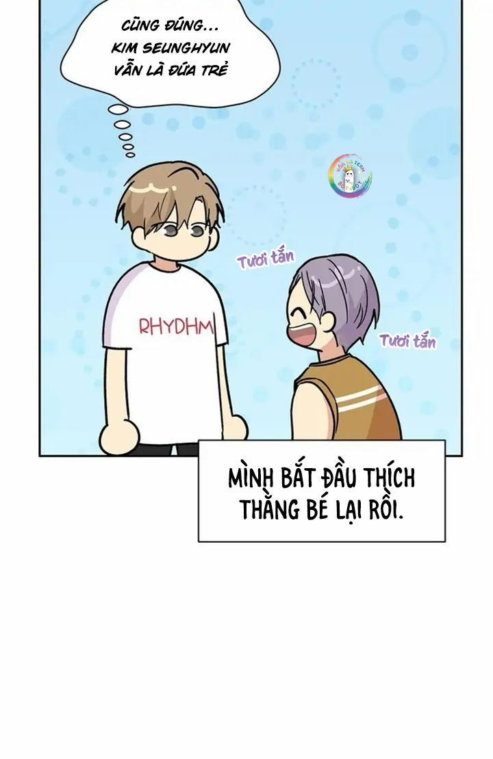 Nếu Như Cậu Bạn Hàng Xóm Là Vampire? (End) 14 trang 4