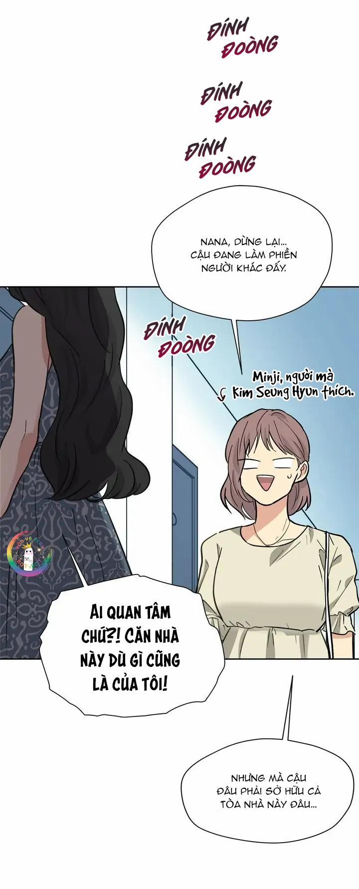 Nếu Như Cậu Bạn Hàng Xóm Là Vampire? (End) 15 trang 1