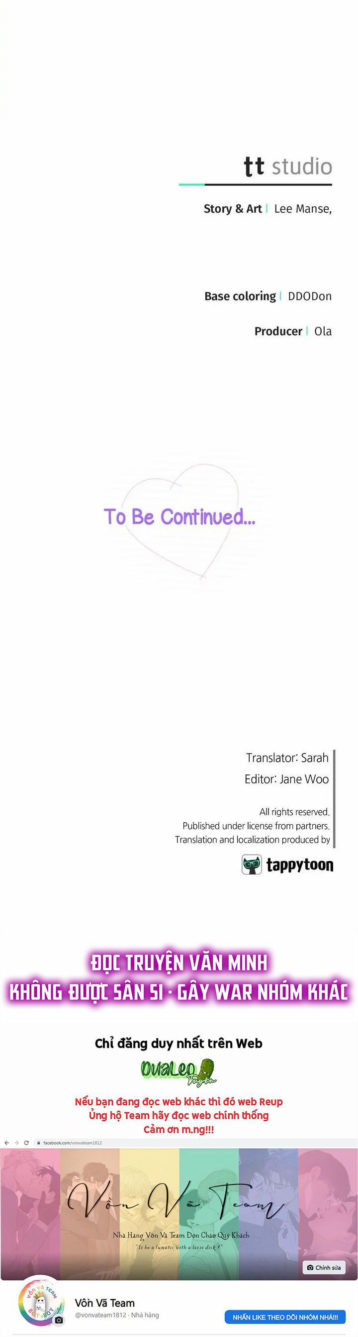 Nếu Như Cậu Bạn Hàng Xóm Là Vampire? (End) 15 trang 38