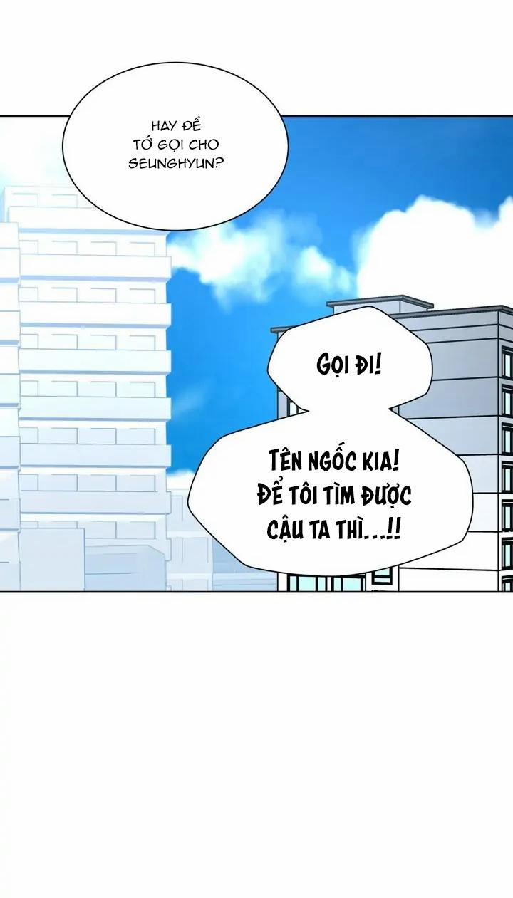 Nếu Như Cậu Bạn Hàng Xóm Là Vampire? (End) 15 trang 4