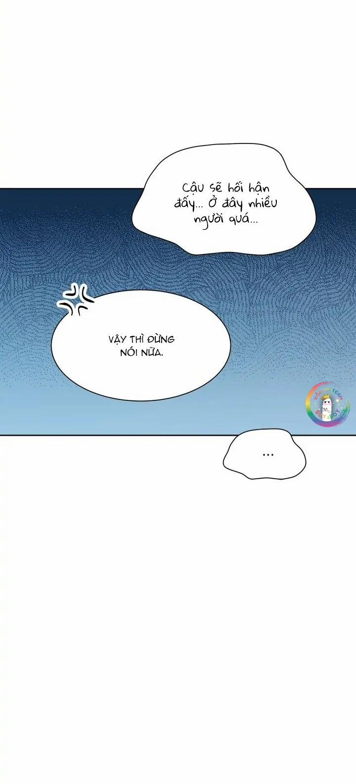 Nếu Như Cậu Bạn Hàng Xóm Là Vampire? (End) 15 trang 8