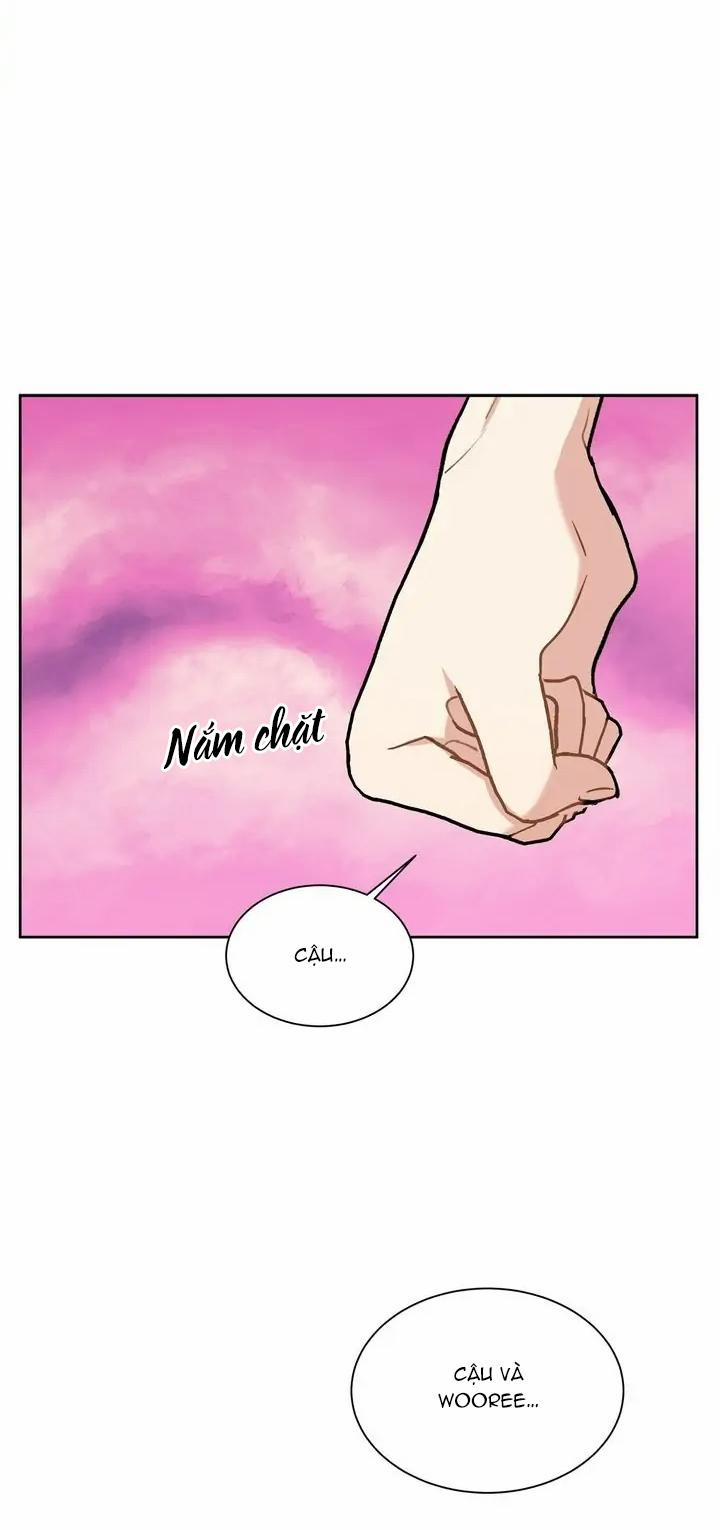 Nếu Như Cậu Bạn Hàng Xóm Là Vampire? (End) 15 trang 9