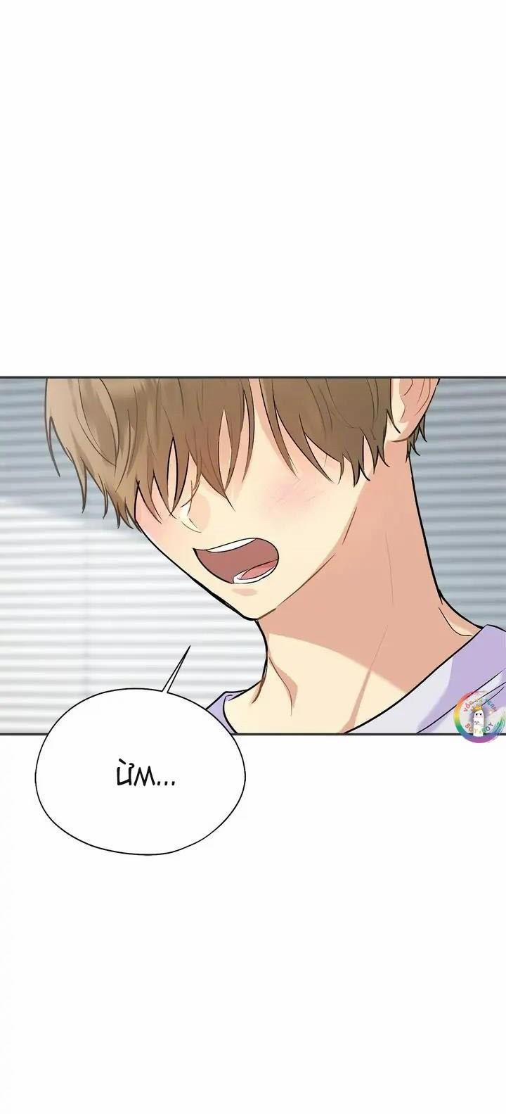 Nếu Như Cậu Bạn Hàng Xóm Là Vampire? (End) 36 trang 2