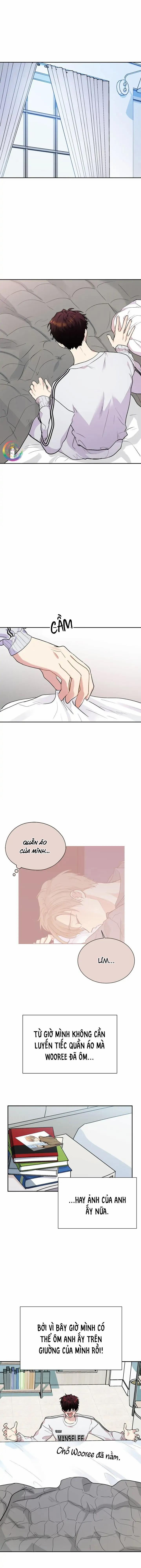 Nếu Như Cậu Bạn Hàng Xóm Là Vampire? (End) 37 trang 1