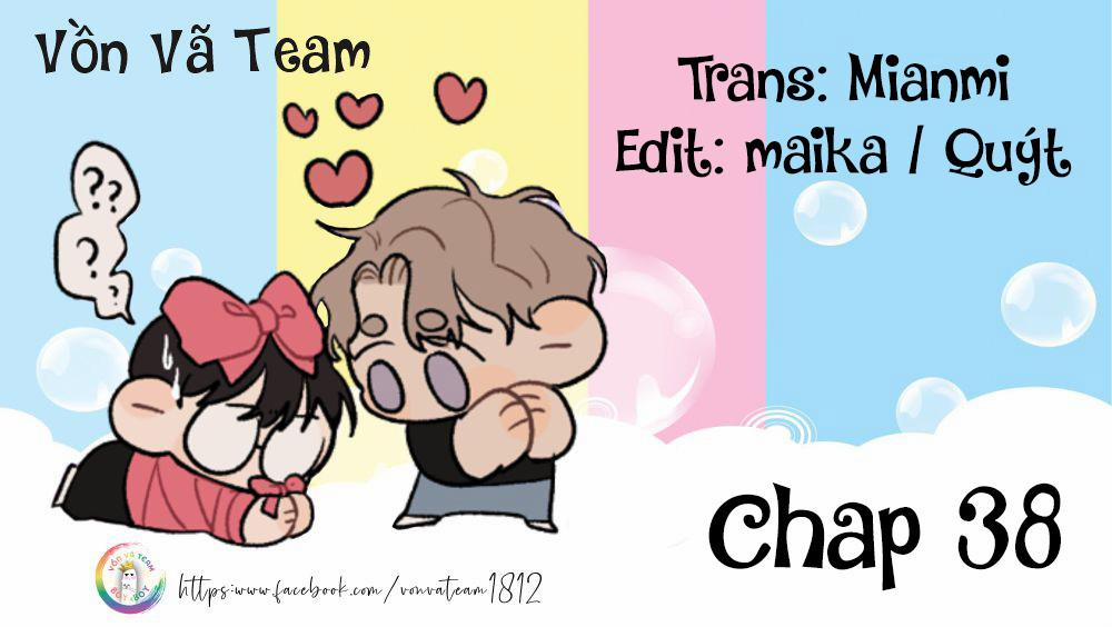 Nếu Như Cậu Bạn Hàng Xóm Là Vampire? (End) 38 trang 0