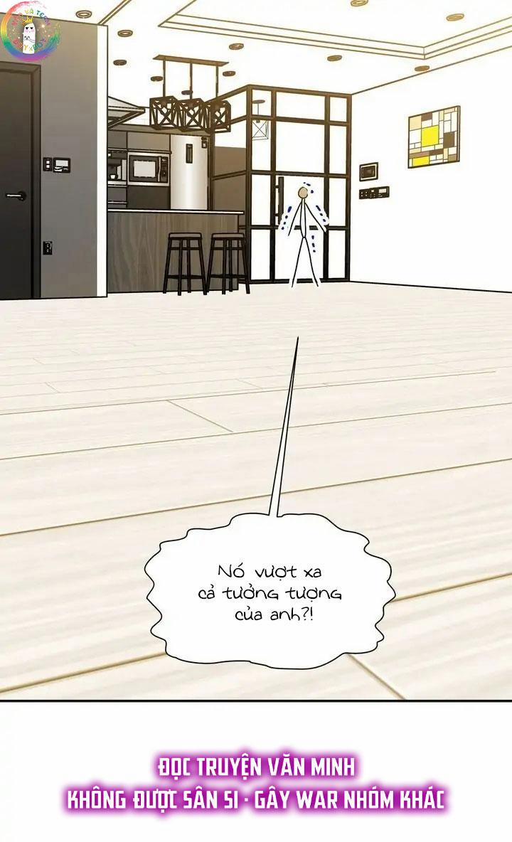 Nếu Như Cậu Bạn Hàng Xóm Là Vampire? (End) 4 trang 14