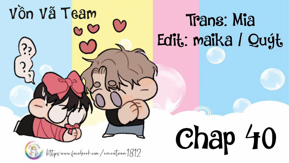 Nếu Như Cậu Bạn Hàng Xóm Là Vampire? (End) 40 trang 0