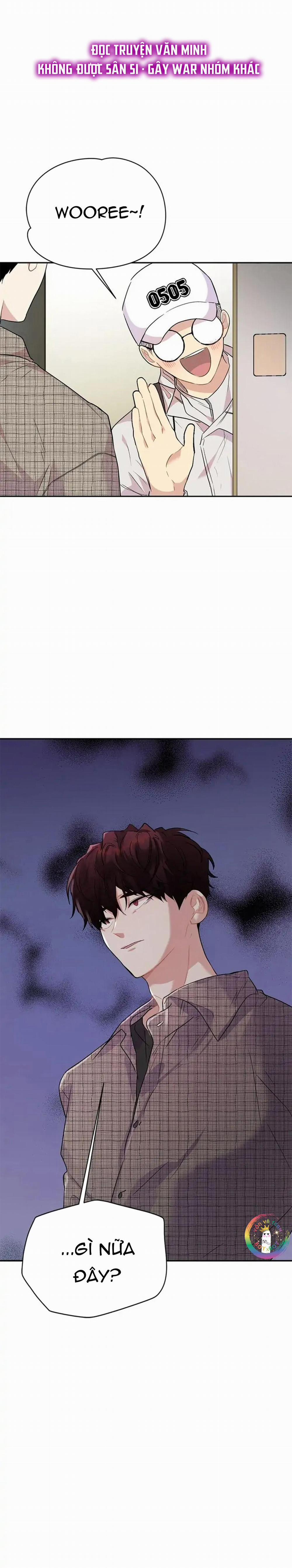 Nếu Như Cậu Bạn Hàng Xóm Là Vampire? (End) 40 trang 1