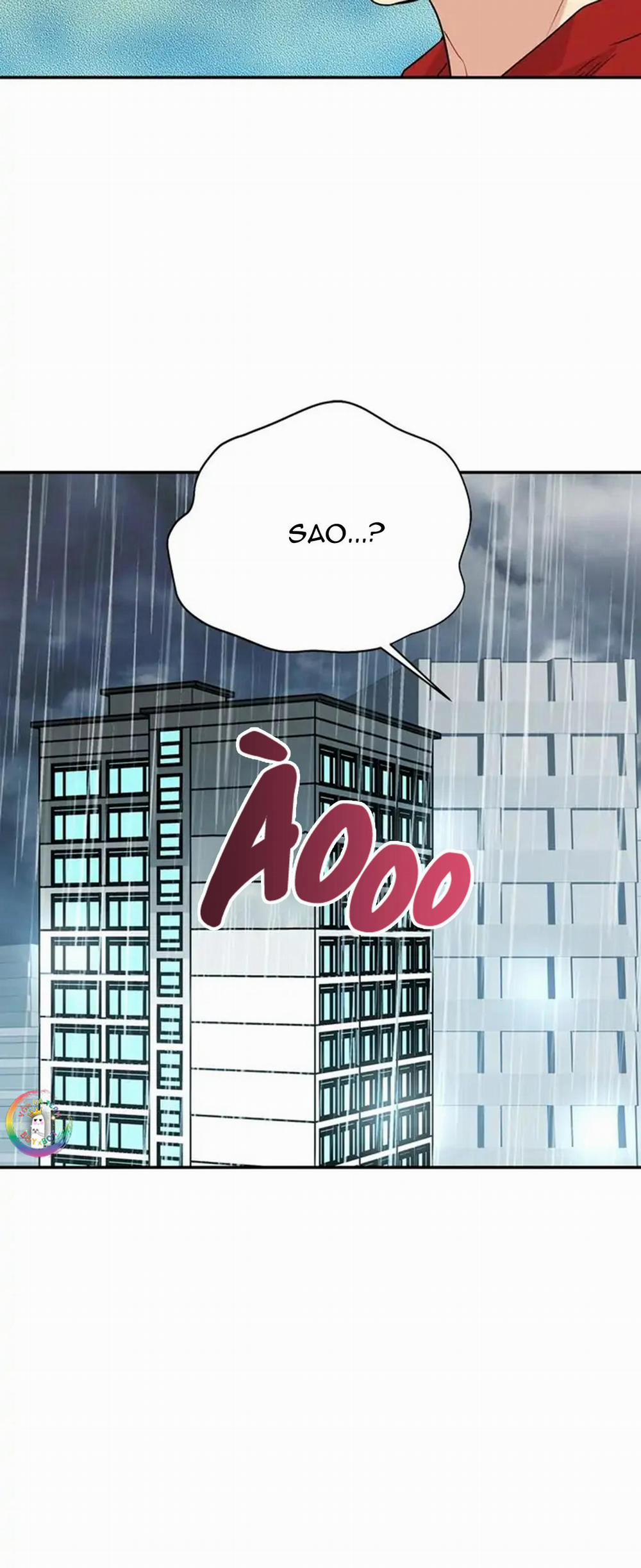 Nếu Như Cậu Bạn Hàng Xóm Là Vampire? (End) 41 trang 33