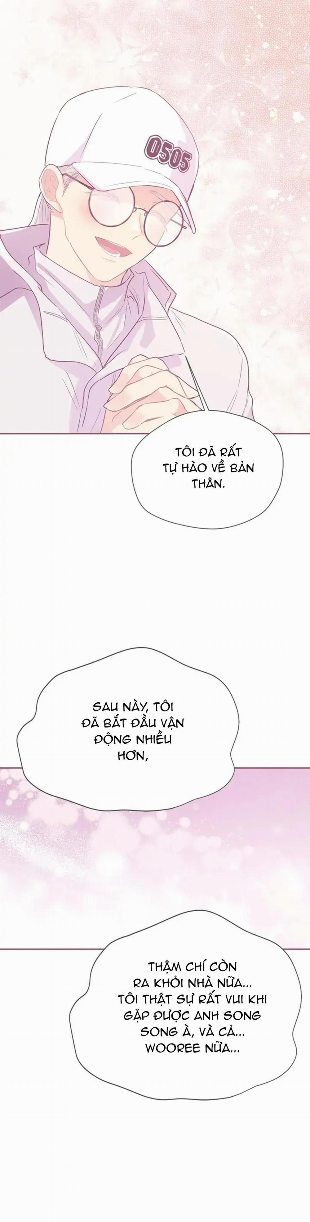 Nếu Như Cậu Bạn Hàng Xóm Là Vampire? (End) 41 trang 5