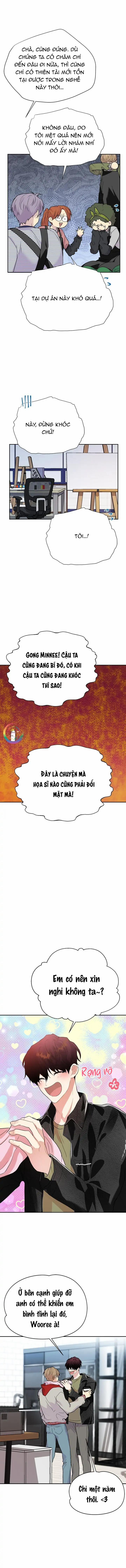 Nếu Như Cậu Bạn Hàng Xóm Là Vampire? (End) 42 trang 2