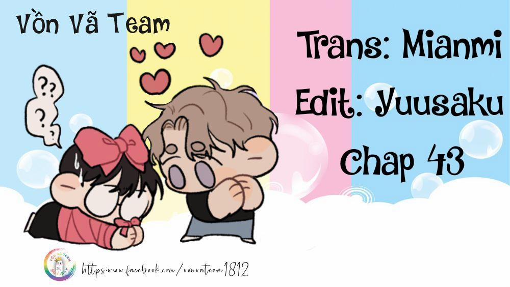 Nếu Như Cậu Bạn Hàng Xóm Là Vampire? (End) 43 trang 0