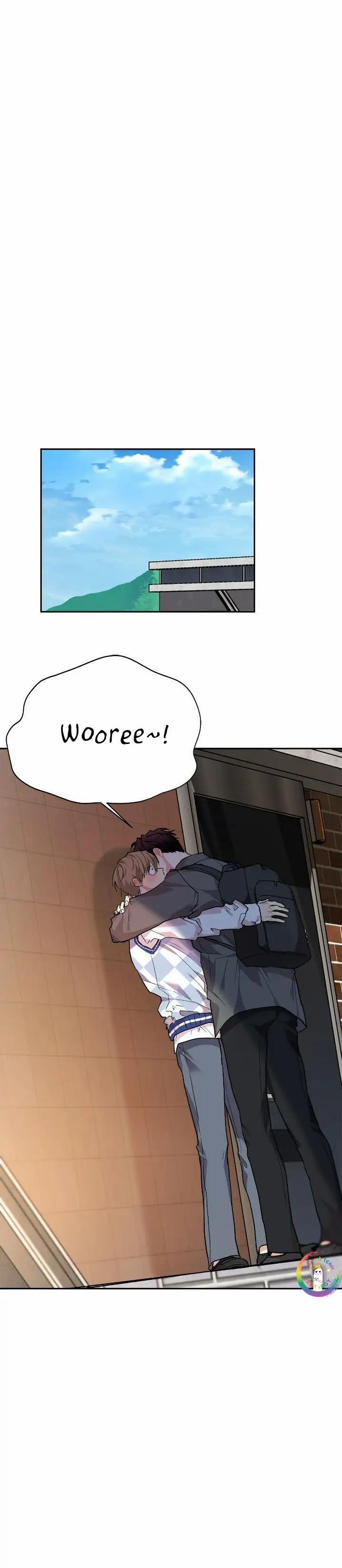 Nếu Như Cậu Bạn Hàng Xóm Là Vampire? (End) 45 trang 7