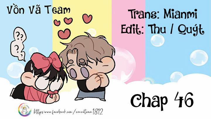 Nếu Như Cậu Bạn Hàng Xóm Là Vampire? (End) 46 trang 0