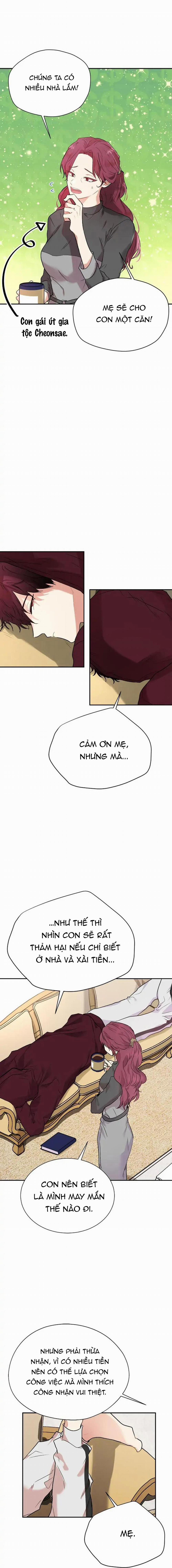 Nếu Như Cậu Bạn Hàng Xóm Là Vampire? (End) 46 trang 7