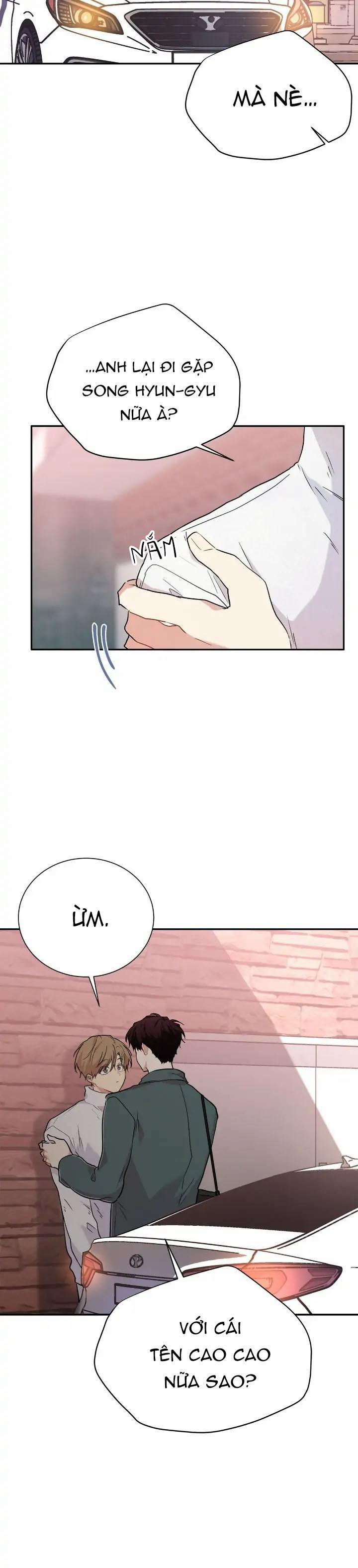 Nếu Như Cậu Bạn Hàng Xóm Là Vampire? (End) 47 trang 18