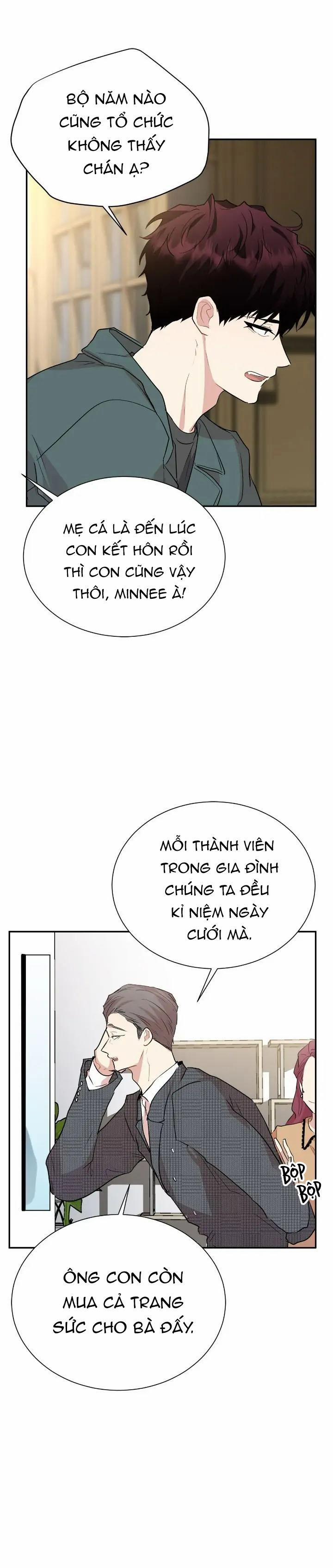 Nếu Như Cậu Bạn Hàng Xóm Là Vampire? (End) 47 trang 2