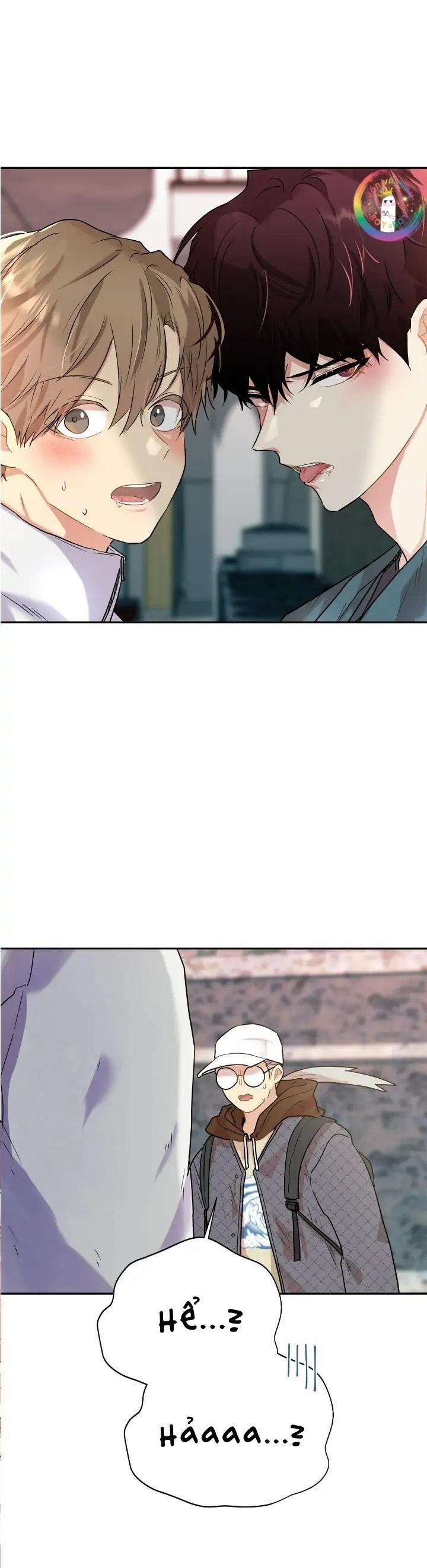 Nếu Như Cậu Bạn Hàng Xóm Là Vampire? (End) 48 trang 1