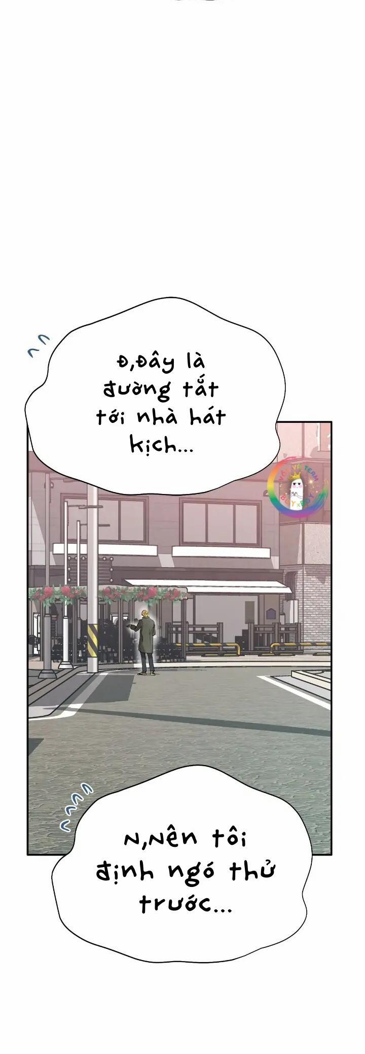 Nếu Như Cậu Bạn Hàng Xóm Là Vampire? (End) 48 trang 2