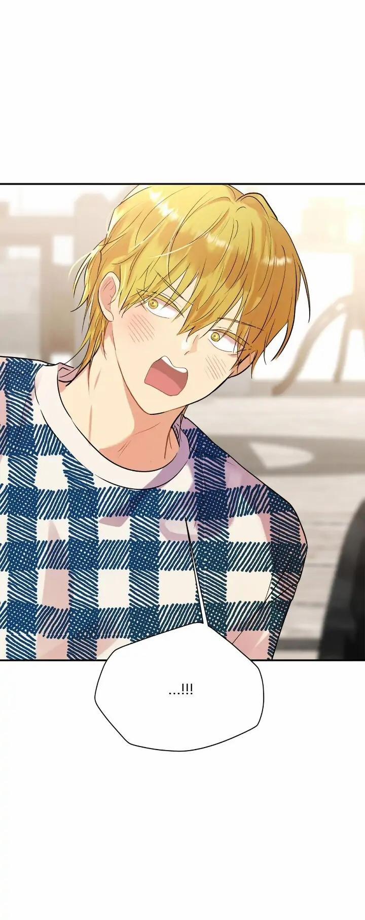 Nếu Như Cậu Bạn Hàng Xóm Là Vampire? (End) 48 trang 29