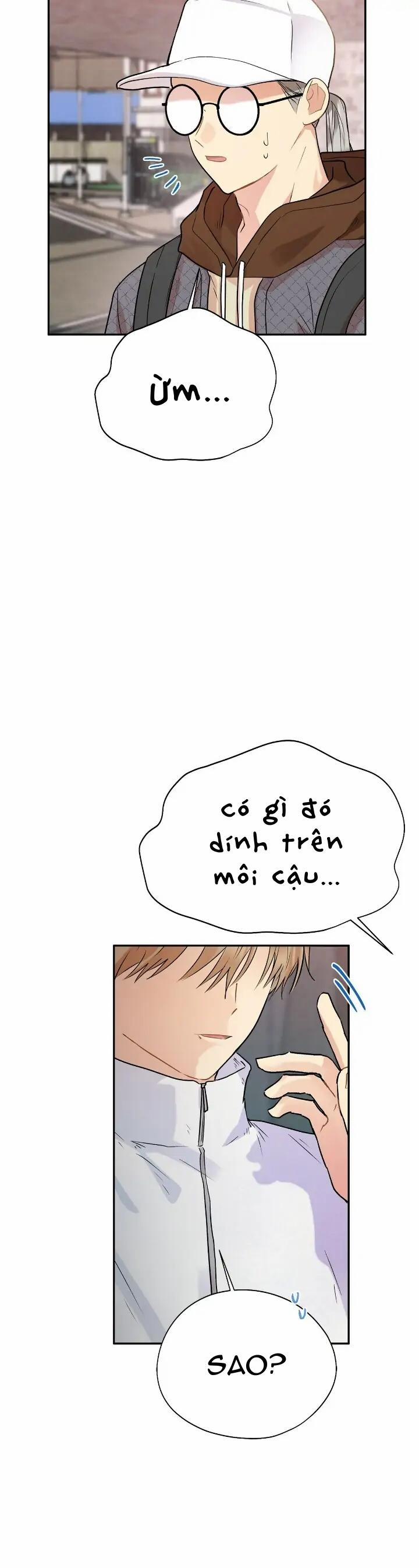 Nếu Như Cậu Bạn Hàng Xóm Là Vampire? (End) 48 trang 4